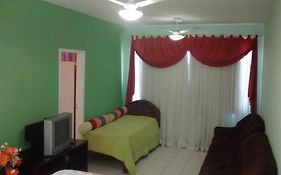 Mares do Sul Apartment